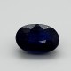 Blue Sapphire (Neelam) 6.53 Ct Gem Quality Blue Sapphire (Neelam) 6.53 Ct Gem Quality